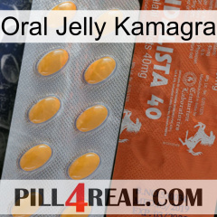Oral Jelly Kamagra 43